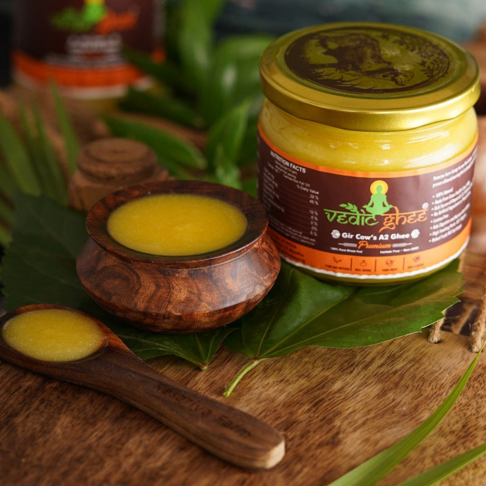 a2 ghee