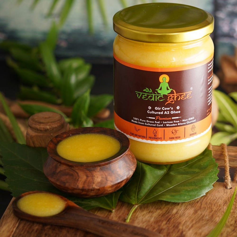a2 ghee