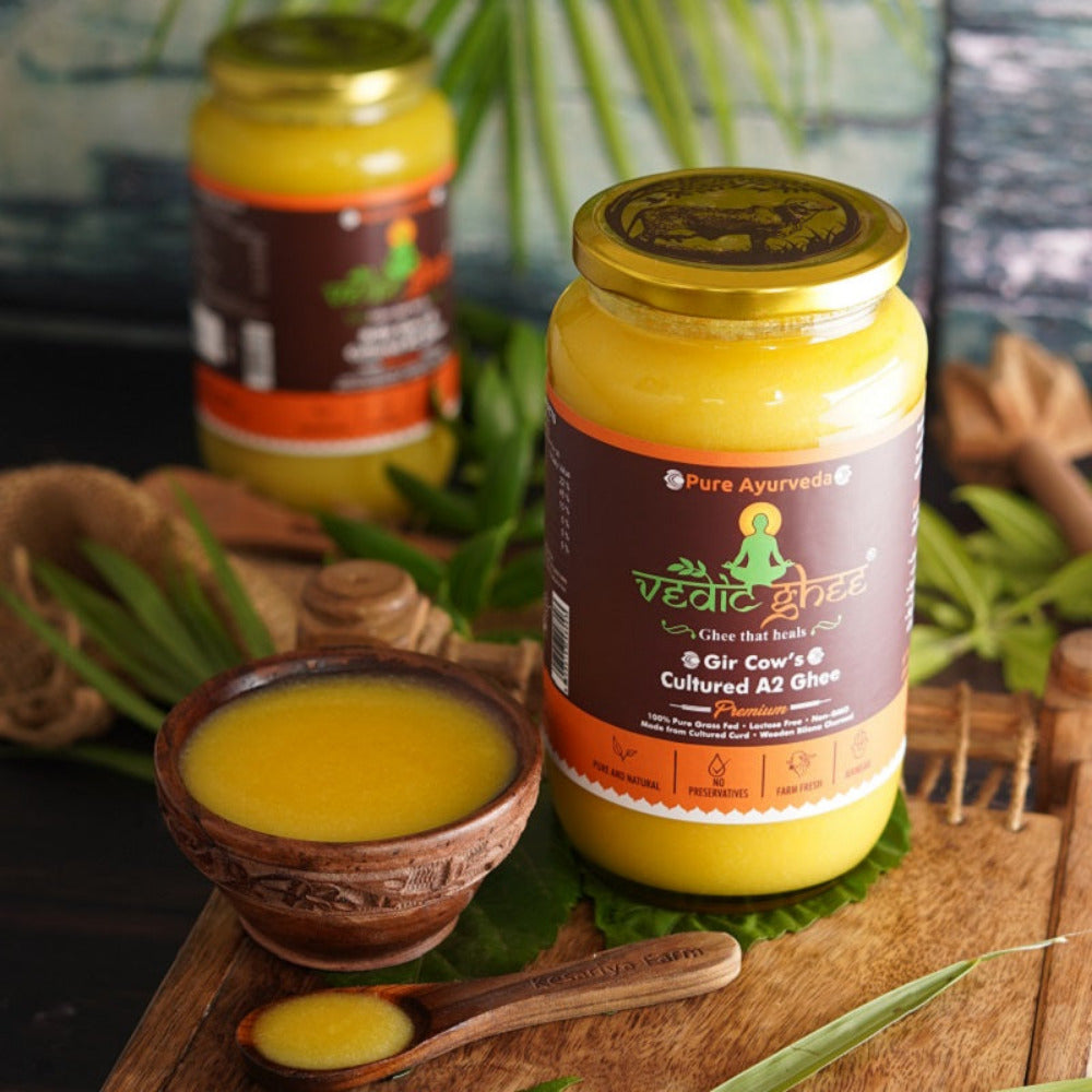 a2 ghee