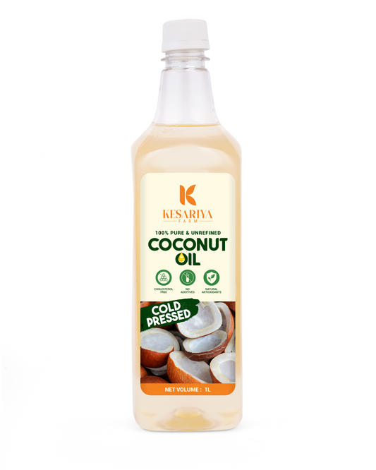 Oil